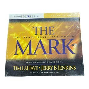 Left Behind Ser.: The Mark : The Beast Rules the World by Tim Lahaye and...